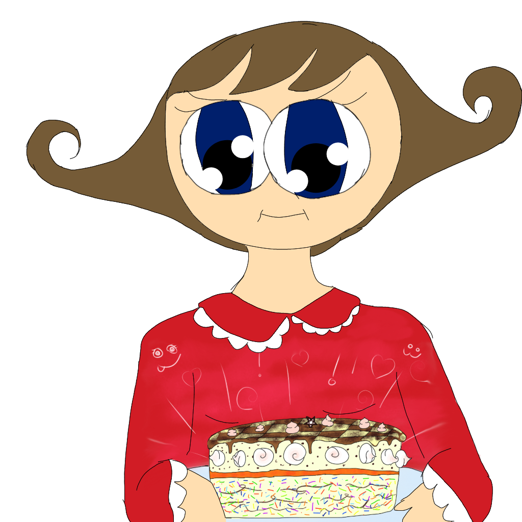 Cakes